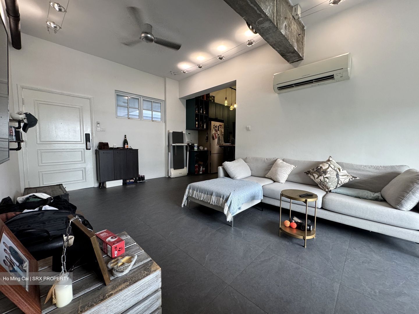 Versailles (D15), Condominium #610446981